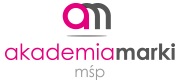 Logo Akademia Marki
